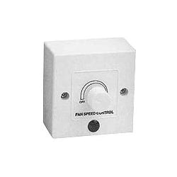 Manrose 1350 Variable Speed Control Non Reversible 9"-12" Fan