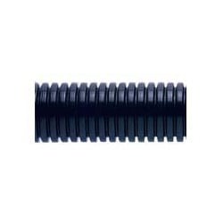 Flexicon FPAS21B25M 21mmx25m.PVC Blk.Flex.conduit