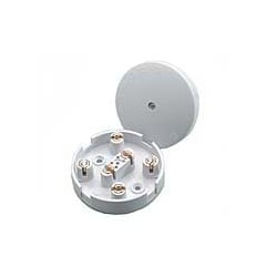 CED JB206W 20A 6 Terminal large junction box White