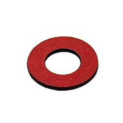 Jeani 541A 1/2inch Fibre Washer