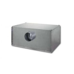 Vent Axia QPTW160B Twin Acoustic Fan *** 1 Only - Clearance ***