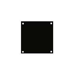 Norslo RG44 100 x 100mm Rubber Gasket for Adaptable Steel Boxes