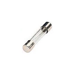 Siba 70-059-60/12.5A 12.5 Amp 250v 32x6.3mm Glass Fast Blow Fuse