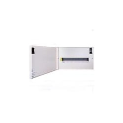 Schneider SEA9AN27 27 Way Acti 9 Isobar 125 Amp Distribution Board