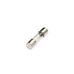 Siba 70-001-35/12.5A 12.5 Amp 250v 20x5mm Glass Slow Blow Fuse