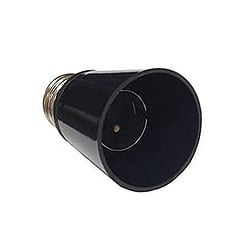 Jeani JAESBC ES (E27) Male to BC (B22D) Female Lamp Adaptor