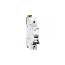 Schneider A9F54150 50 Amp Type C Single Pole 10ka MCB