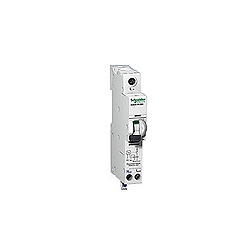Schneider A9D118-32 32 Amp 30ma Type C Single Pole 10ka RCBO