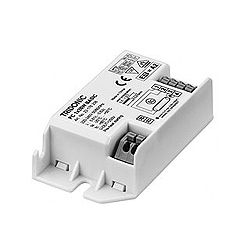 Tridonic PC 1/2x9-13 TC Pro 1/2  9-13 Watt HF Electronic Ballast