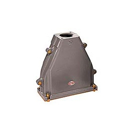 Eaton MEM 60CSB Glasgow Straight Cable Spreader Box for 153 & 203GNL/C