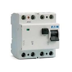 Eaton MEM EAM804M 80 Amp 100ma Four Pole Memshield 3 RCD