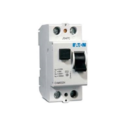 Eaton MEM EAM402L 40 Amp 300ma Two Pole Memshield 3 RCD