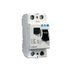 Eaton MEM EAM402H 40 Amp 30ma Two Pole Memshield 3 RCD