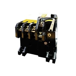 MEM TT117 Direct On Line 0.50amp - 0.74amp Overload