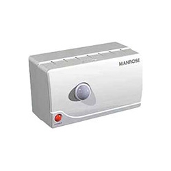 Manrose LT12PIR 12v PIR transformer for 150mm SELV