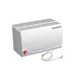 Manrose LT12HP 12V humidstat & pullcord transformer for 150mm SELV