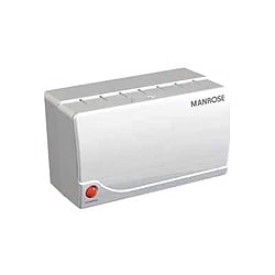 Manrose LT12H 12V Humidstat & Timer transformer for 150mm SELV
