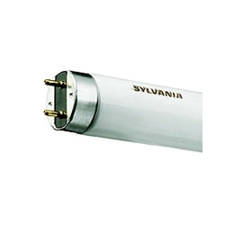 SLI 2 Foot F18/865 T8 18 Watt Daylight Fluorescent Lamp