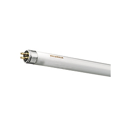 SLI FHO 54/835 T5 1149mm 54 Watt Deluxe White Fluorescent Lamp
