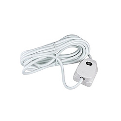 CED TS11013 13amp 1gang 10m Extension lead with 13a plug