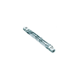 CED LTH150/1 150 Watt 110 Volt 78mm R7s Linear Tungsten Halogen Lamp