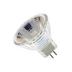M223 35 Watt 12v MR11 35mm GU4 38 Degree Beam Flood Halogen Lamp