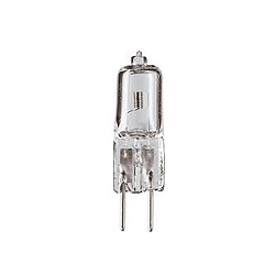 Bell M47 20 Watt G4 12 Volt Halogen Capsule Lamp