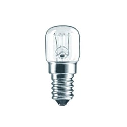 BELL 02432 25 Watt 240 Volt SES 300 Degree Rated Oven Lamp
