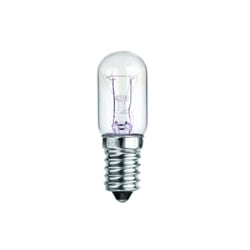 BELL 02410 15 Watt 240 Volt SES Appliance Lamp