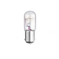 BELL 02400 15 Watt 240 Volt SBC Appliance Lamp