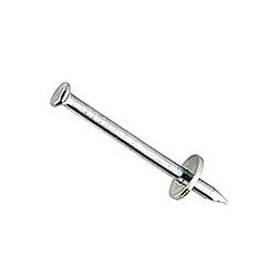 DEG CAP35 2.5mm x 35mm Capping Nail (Boxed 100)