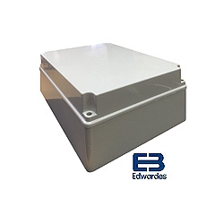 DEG J56300 300x220x120mm IP56 Plain ABS Enclosure G321