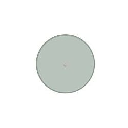 MK 56460GRY Masterseal 20mm Conduit Entry Grey Blank