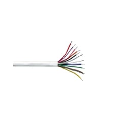 Cut to Metre Length of AF12 12 Core Low Voltage Flexible Alarm Cable