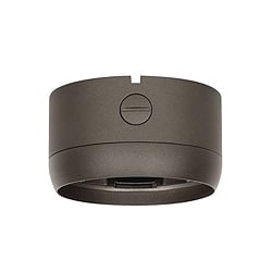 ESP DB2812VFD Surface Deep Conduit Base for HDVC2812VFD Dome Camera