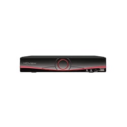 ESP FHDV16R8TB 16 Channel Full HD 1080P DVR 8TB Recorder Network enabled