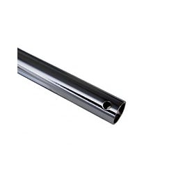 Fantasia 330271 30 Inch 22mm Pewter Drop Rod