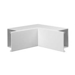 Schneider Mita IAU100W 100x100mm Fabricated Internal Angle