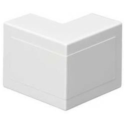 Schneider Mita MEA2W 25x16mm White Mini trunking External Angle Bend