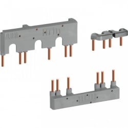 ABB BER38-4 Connection set for reversing contactors AF26 AF30 AF38