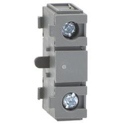 ABB OA1G01 1xNC Auxiliary Contact for OT16-OT125