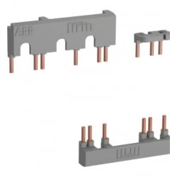ABB BEY16-4 Star-Delta Starter wire set AF09-AF16