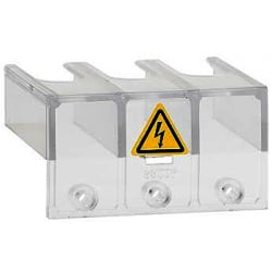 ABB OTS63T3 3 Pole Terminal Shroud for OT63-OT80