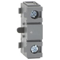ABB OA1G10 1xNO Auxiliary Contact for OT16-OT125