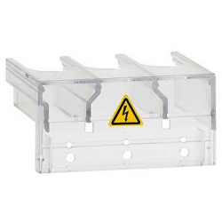 ABB OTS125T3 3 Pole Terminal Shroud for OT100-OT125