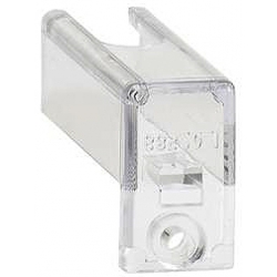 ABB OTS40T1 1 pole Terminal Shroud for OT16-OT40