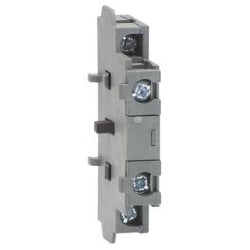 ABB OA2G11 1xNC 1xNC Auxiliary Contact OT16-OT125