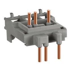 ABB BEA38-4 Connecting Link with Manual Motor Starter