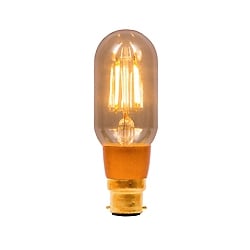 BELL 01500 4 Watt BC (B22d) 2000k Ultra Warm White Tubular Lamp