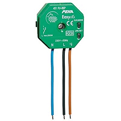 MK K5437R Echo 1 Channel Multifunctional Switch Receiver Leaded